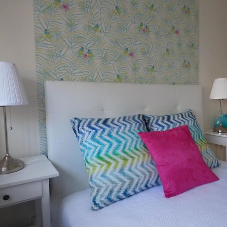 South Beach Apartment Назаре Екстериор снимка