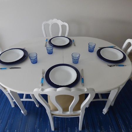 South Beach Apartment Назаре Екстериор снимка