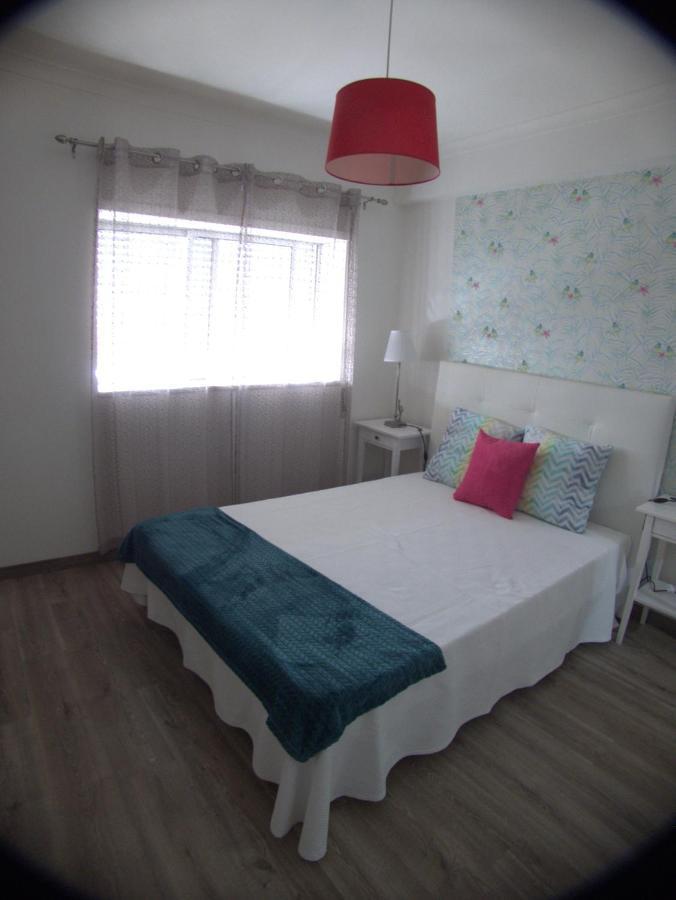 South Beach Apartment Назаре Екстериор снимка