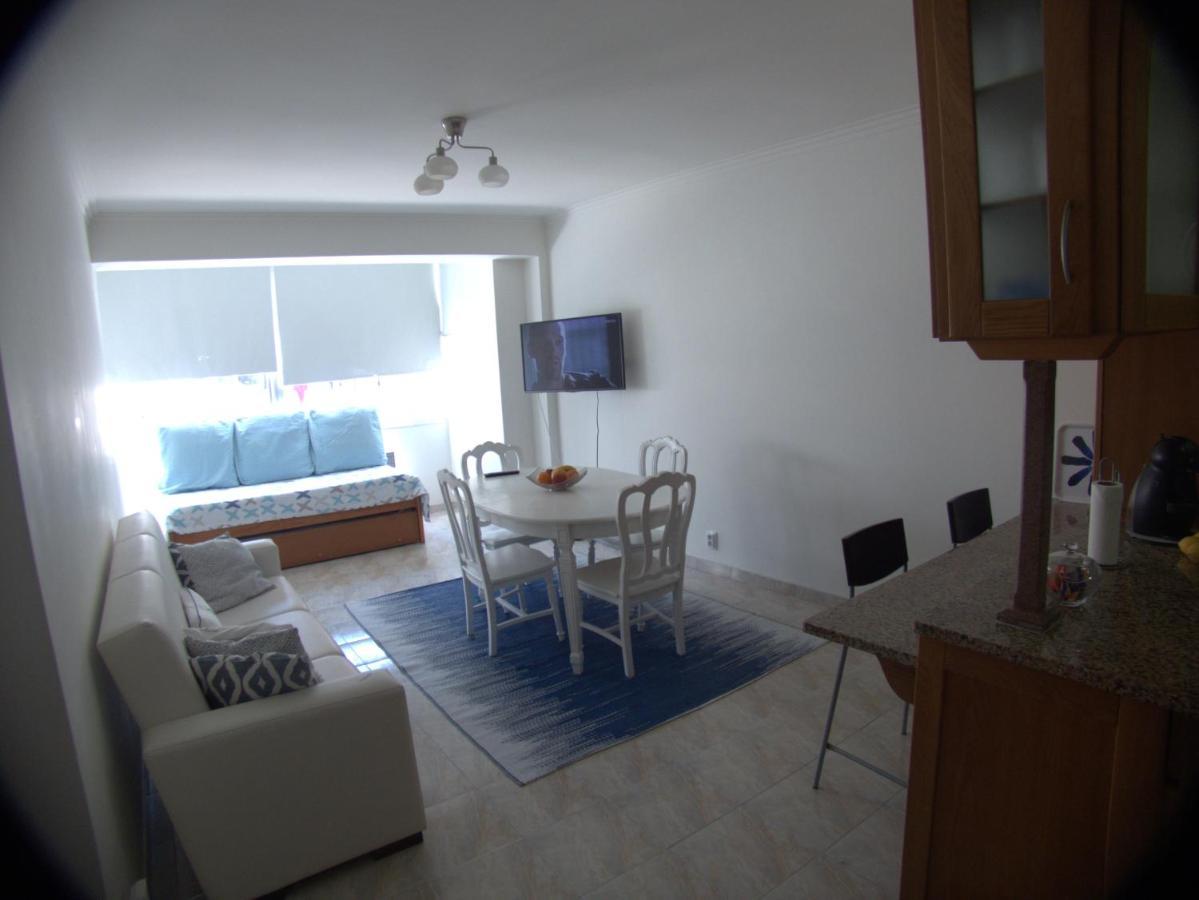 South Beach Apartment Назаре Екстериор снимка