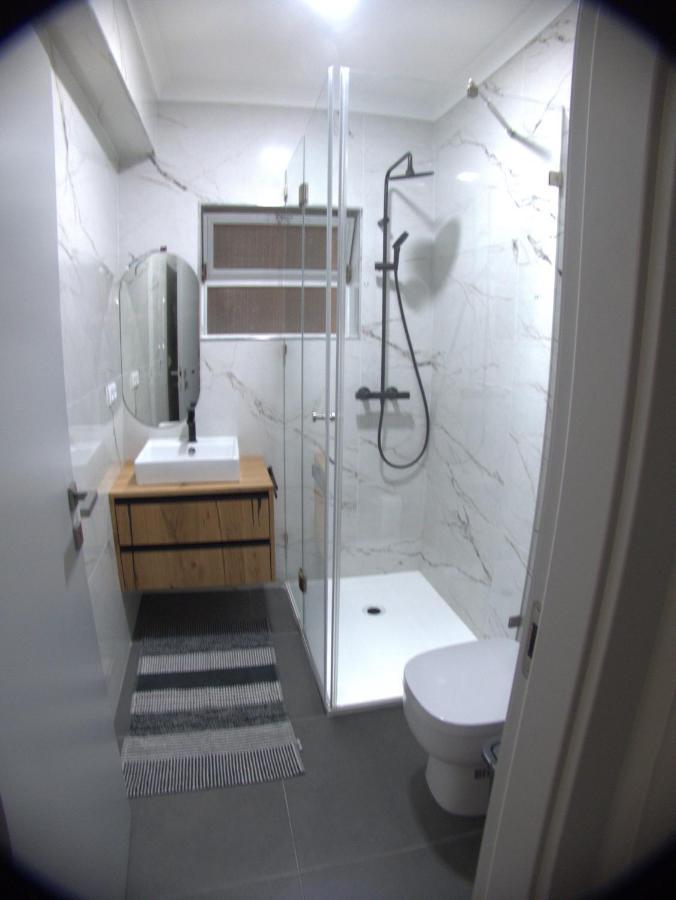 South Beach Apartment Назаре Екстериор снимка